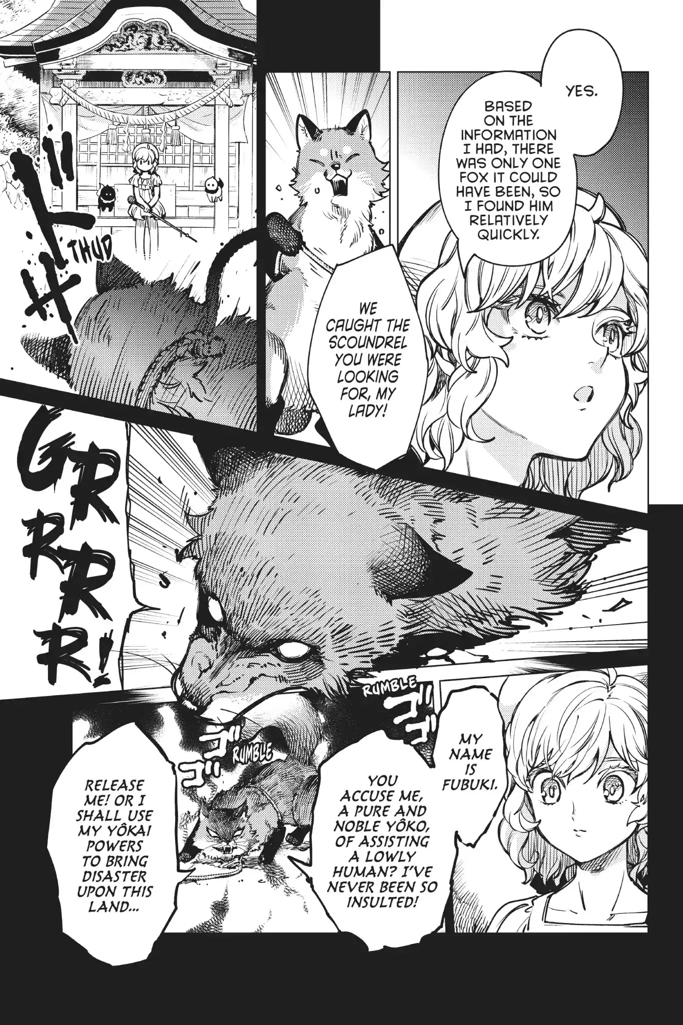 Kyokou Suiri Chapter 25 37